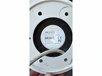 2015 hikvision beveiligingscamera (4x) - afbeelding 5 van  13