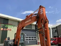 2015 hitachi zaxis 085c usb-5a midigraafmachine - afbeelding 19 van  38