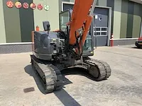 2015 hitachi zaxis 085c usb-5a midigraafmachine - afbeelding 20 van  38