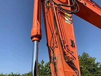 2015 hitachi zaxis zx350lc-5b rupsgraafmachine met overdruk cabine - afbeelding 15 van  48