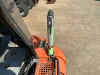 2015 hitachi zaxis zx350lc-5b rupsgraafmachine met overdruk cabine - afbeelding 32 van  48