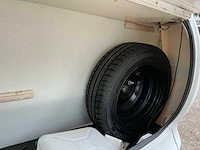 2015 hobby excellent easy caravan met voortent - afbeelding 52 van  58