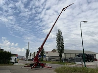 2015 hoeflon c10 rupstelescoopkraan - afbeelding 3 van  41