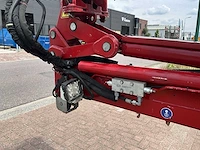 2015 hoeflon c10 rupstelescoopkraan - afbeelding 6 van  41