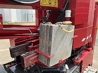 2015 hoeflon c10 rupstelescoopkraan - afbeelding 9 van  41