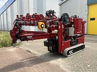 2015 hoeflon c10 rupstelescoopkraan - afbeelding 1 van  41