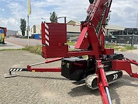 2015 hoeflon c10 rupstelescoopkraan - afbeelding 21 van  41