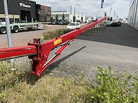 2015 hoeflon c10 rupstelescoopkraan - afbeelding 25 van  41