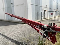 2015 hoeflon c10 rupstelescoopkraan - afbeelding 26 van  41