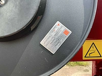 2015 hoeflon c10 rupstelescoopkraan - afbeelding 36 van  41