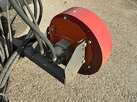 2015 holder c250 werktuigdrager - afbeelding 28 van  29