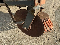 2015 holder c250 werktuigdrager - afbeelding 2 van  29