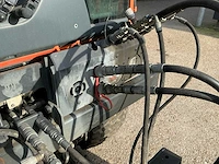 2015 holder c250 werktuigdrager - afbeelding 4 van  29