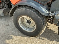 2015 holder c250 werktuigdrager - afbeelding 6 van  29