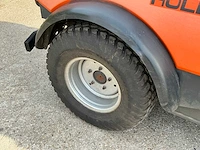 2015 holder c250 werktuigdrager - afbeelding 7 van  29
