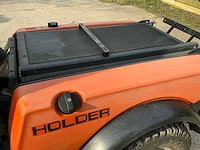 2015 holder c250 werktuigdrager - afbeelding 10 van  29