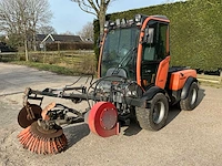 2015 holder c250 werktuigdrager - afbeelding 1 van  29