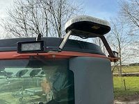 2015 holder c250 werktuigdrager - afbeelding 14 van  29