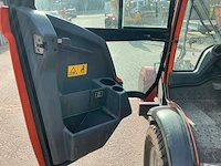 2015 holder c250 werktuigdrager - afbeelding 15 van  29