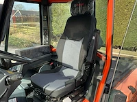 2015 holder c250 werktuigdrager - afbeelding 16 van  29