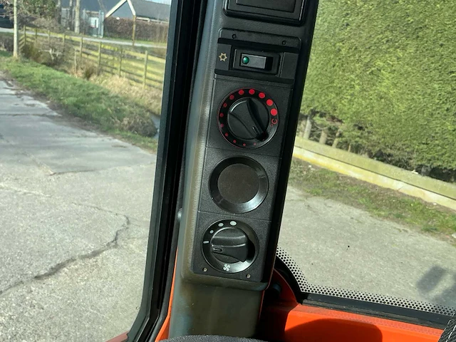 2015 holder c250 werktuigdrager - afbeelding 20 van  29