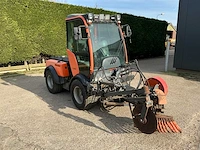2015 holder c250 werktuigdrager - afbeelding 12 van  29