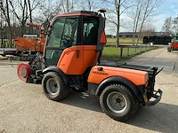 2015 holder c250 werktuigdrager - afbeelding 24 van  29