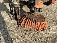 2015 holder c250 werktuigdrager - afbeelding 29 van  29
