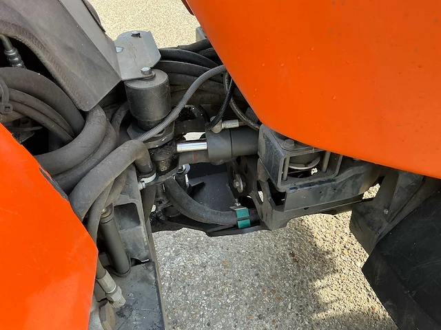 2015 holder c270 werktuigdrager - afbeelding 2 van  24