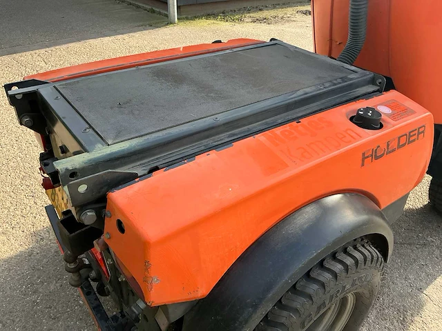 2015 holder c270 werktuigdrager - afbeelding 4 van  24