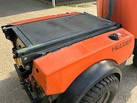 2015 holder c270 werktuigdrager - afbeelding 4 van  24
