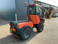 2015 holder c270 werktuigdrager - afbeelding 6 van  24