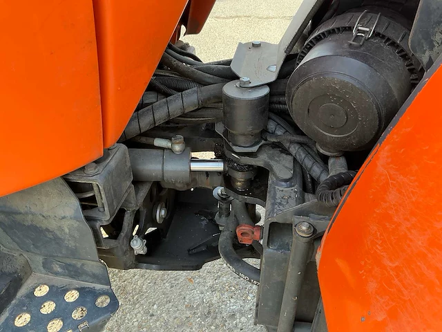 2015 holder c270 werktuigdrager - afbeelding 8 van  24