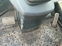 2015 holder c270 werktuigdrager - afbeelding 10 van  24