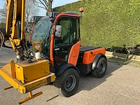 2015 holder c270 werktuigdrager