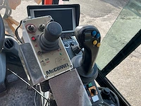 2015 holder c270 werktuigdrager - afbeelding 13 van  24