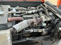 2015 holder c270 werktuigdrager - afbeelding 15 van  24