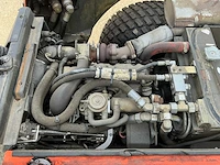 2015 holder c270 werktuigdrager - afbeelding 16 van  24