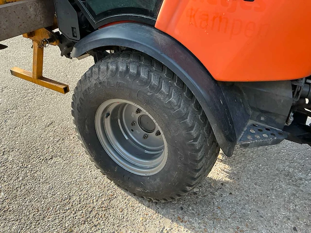 2015 holder c270 werktuigdrager - afbeelding 20 van  24