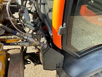 2015 holder c270 werktuigdrager - afbeelding 21 van  24