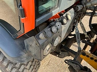 2015 holder c270 werktuigdrager - afbeelding 22 van  24