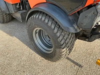 2015 holder c270 werktuigdrager - afbeelding 24 van  24