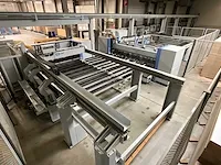 2015 holzma hkl pro 300 profiline cnc zaagmachine (c-600)