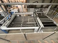 2015 holzma hkl pro 300 profiline cnc zaagmachine (c-600) - afbeelding 14 van  19