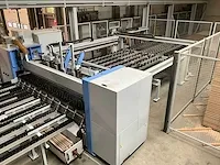 2015 holzma hkl pro 300 profiline cnc zaagmachine (c-600) - afbeelding 19 van  19