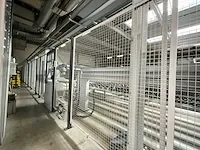 2015 homag tlf 411 profiline portal vacuümheffer (c-600) - afbeelding 7 van  23
