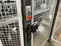 2015 homag tlf 411 profiline portal vacuümheffer (c-600) - afbeelding 10 van  23