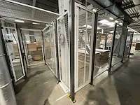 2015 homag tlf 411 profiline portal vacuümheffer (c-600) - afbeelding 11 van  23