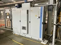 2015 homag tlf 411 profiline portal vacuümheffer (c-600) - afbeelding 14 van  23