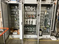2015 homag tlf 411 profiline portal vacuümheffer (c-600) - afbeelding 15 van  23